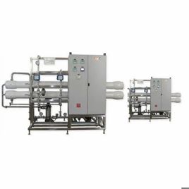 2000 LPH RO System