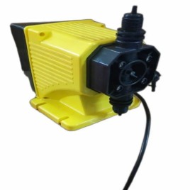 Automated RO Booster Pump