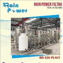 Ro Edi Water Plant