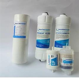 RO Filter Service Kit 80 GPD