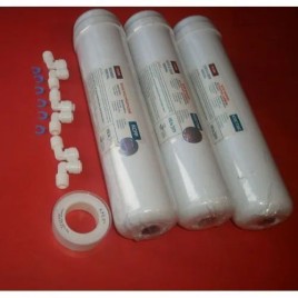 RO Inline Air Filter