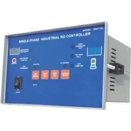 Automatic Single Phase RO Panel