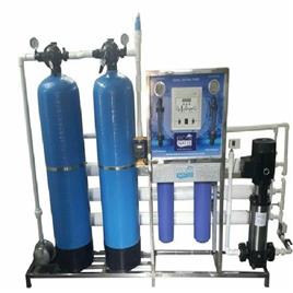 Industrial RO Water Plant Filter