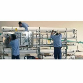 RO Plant Maintenance Services