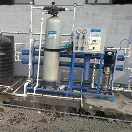 RO Plant Repair Service