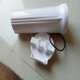 RO PP Cartridge Filter Housing