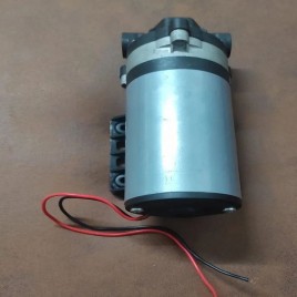 RO Centrifugal Water Pump