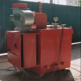 Wastewater Evaporators