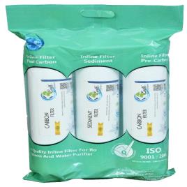 RO Purifier Service Kit