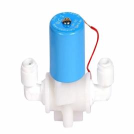 RO Solenoid Valve (Plastic)