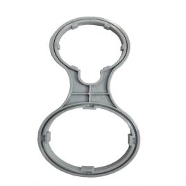 RO Double Open End Spanner