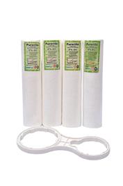 RO Water Filter Spun Cartridge