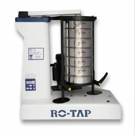 Ro Tap Sieve Machine