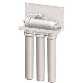 Wall-Mounted RO Water Filter