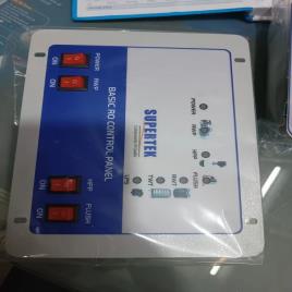 RO Water Plant Control Equipment