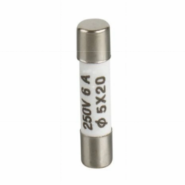 RO54 5x20 Ceramic Fuse Link