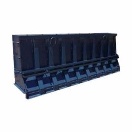Road Barrier Moulding Equipment
