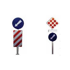 Concrete Road Bollards