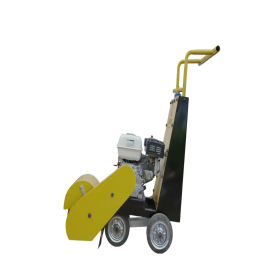 Road Broomer Machine, 1200W