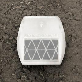 Rectangular Road Stud