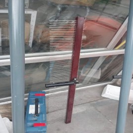 Road Texturing Brush Tool