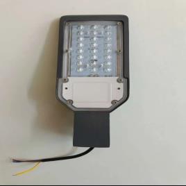 Roadway Light Fixtures