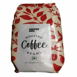 1 Kg Roasted Coffee Bean