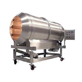 Automatic Roasting Machine