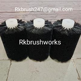 Rotary Cleaning Brush
