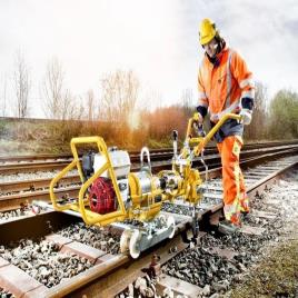 Bolt Tightening Machine