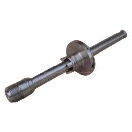 Robocon SS Separator Impeller, Chrome Finish