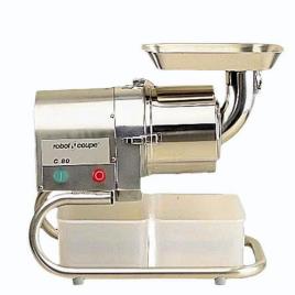 Robot Coupe C 80 Semi Automatic Sieve Machine