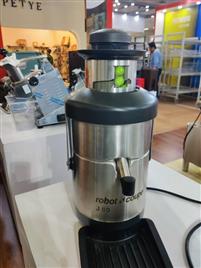 Robot Coupe Automatic Puree Device
