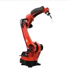 Automated Robot Welding Equipment