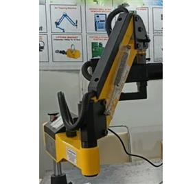 Robotic Arm Automatic Tapping Machine
