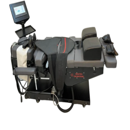 Hospital Robotic Spinal Decompression Machine
