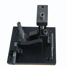 Standard Robotic Welding Equipment