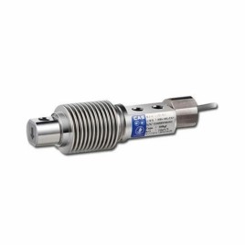 Robust Round Bending Beam Loadcell
