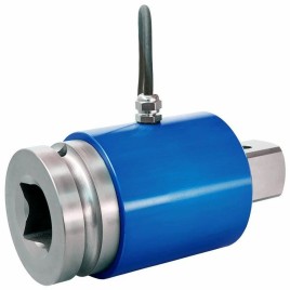 Industrial Reaction Torque Sensor, 1-50000 Nm