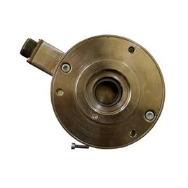 Robust Round Tension Load Cell