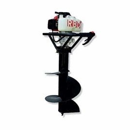 Rock Drilling Machine