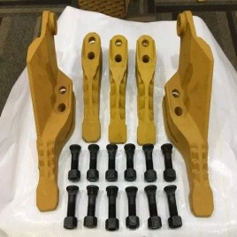 Rock Breaker Replacement Parts