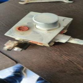 Industrial Rock Breaker Control Valve