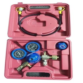 Rock Breaker Gas Charging Kit