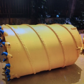 Drilling Rock Core Barrel