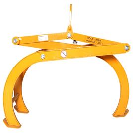 ARL800 Rock Lifting Grapple