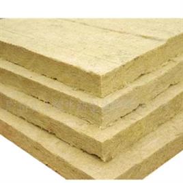 Rockwool Slabs Insulation