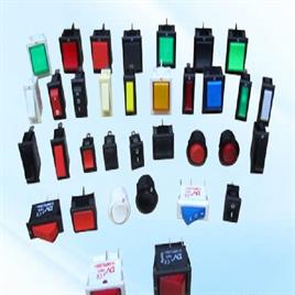 Rocker Switch Devices