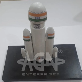 Space Shuttle Model (AGN)