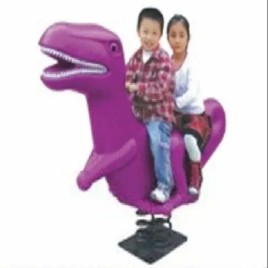 GI Rocking Horse Rider